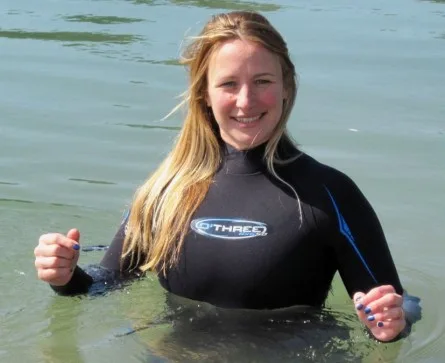 Maya Plass Marine Biological Association