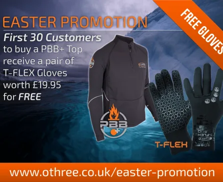 Easter Offer