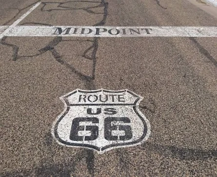 Route 66