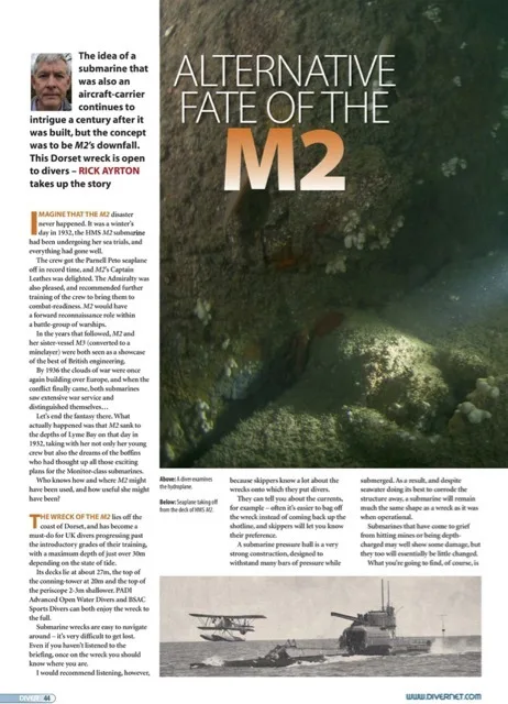 M2 article