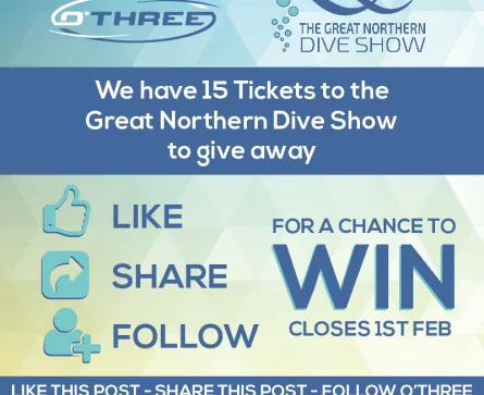 Great Northern Dive Show