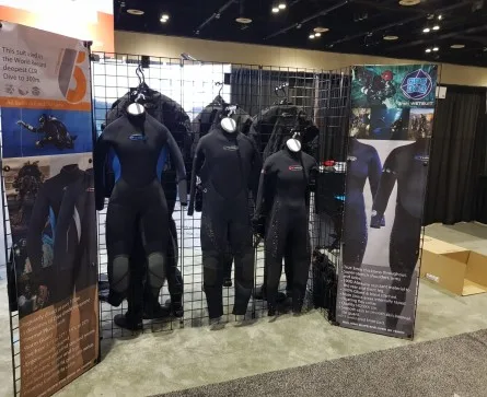 DEMA 2019