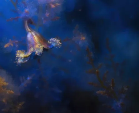 What Keeps You Diving? - Sandra Stalker
