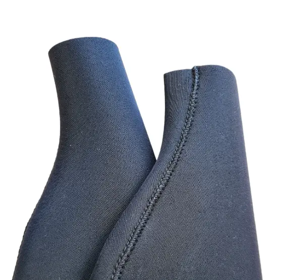 Neoprene direct seal