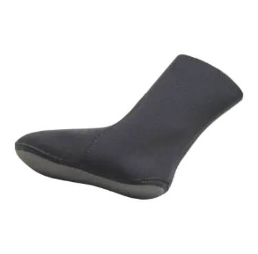 Neoprene sock