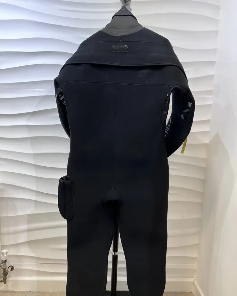 Clearance Port 10 Mens L 260103 back