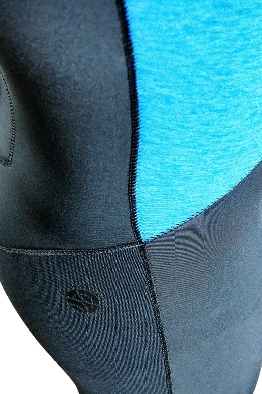 65 Semi-Dry Diving Wetsuit - Image 5