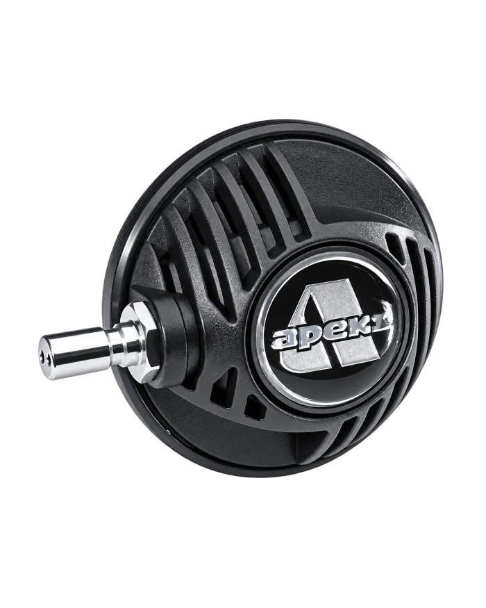 Apeks drysuit inflation valve seatec