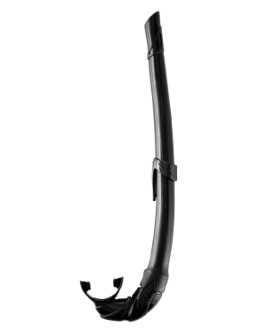 Cressi Snorkel Corsica Black