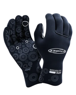 O'Three FFG neoprene glove