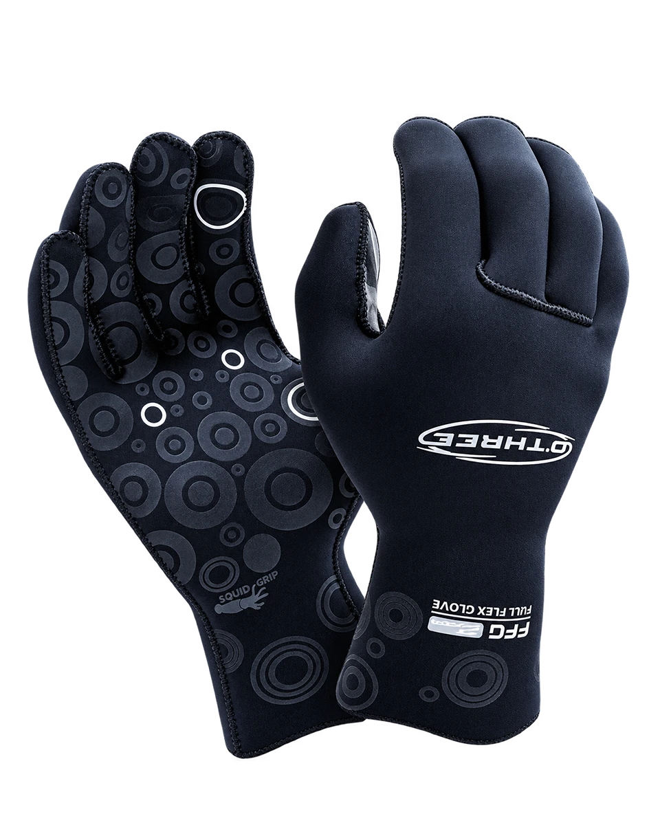 O'Three FFG neoprene glove
