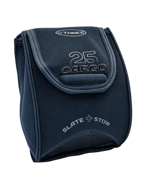 othree cargo 25 pocket