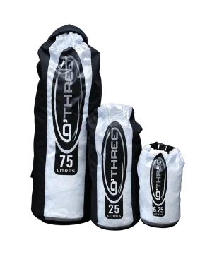 o'three dry bag