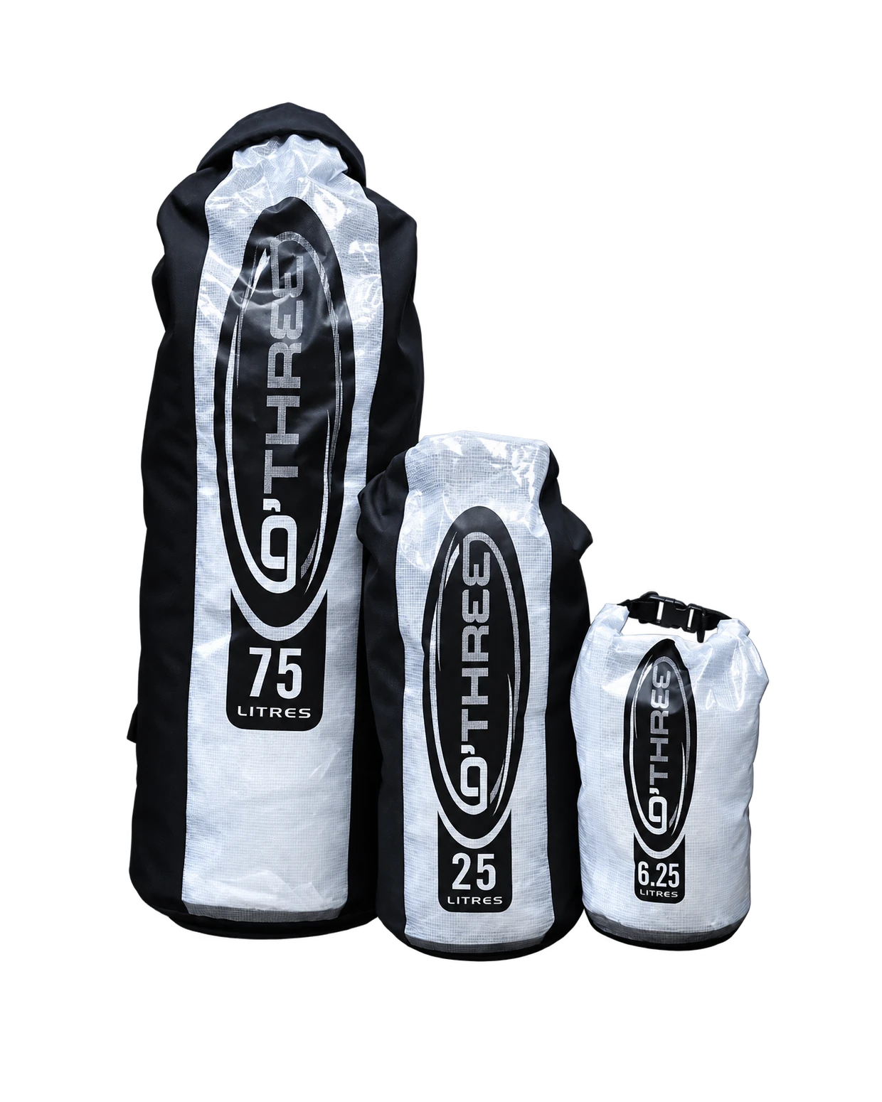 o'three dry bag