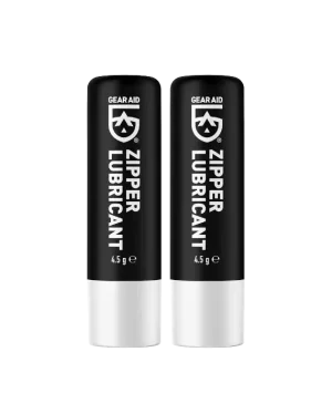 Zip tech plastic zipper lubricant