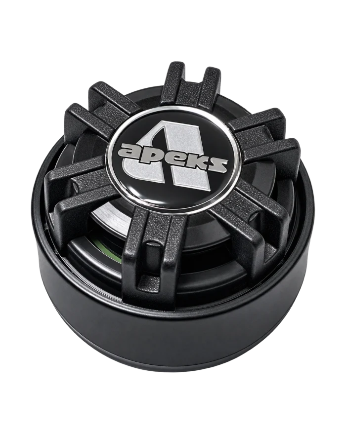 apeks high profile dump valve