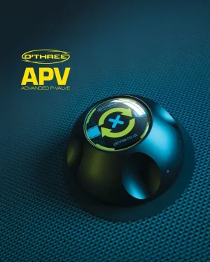APV - Advanced P Valve