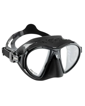 cressi zeus snorkel mask