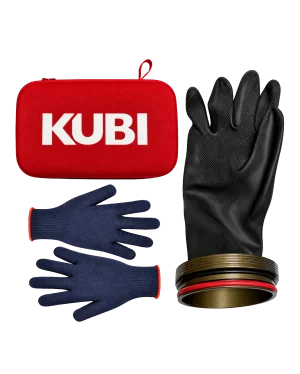 Kubi dry gloves