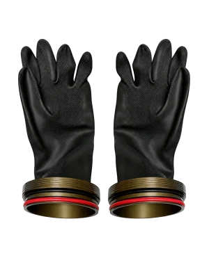 kubi dry glove replacement set