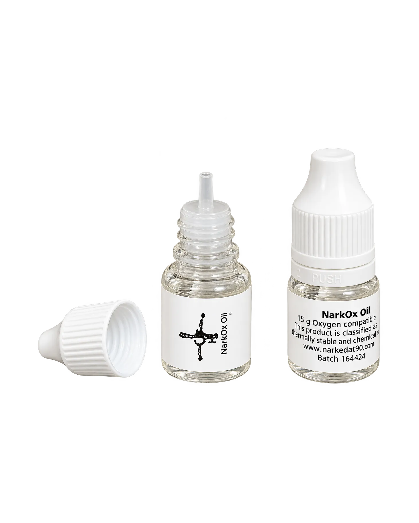 NarkOx oil