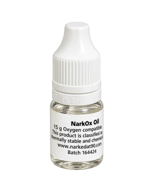 NarkOx oil