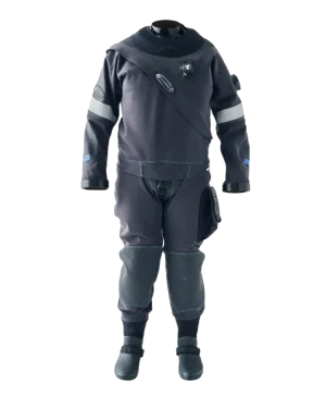90ninety trilaminate diving suit