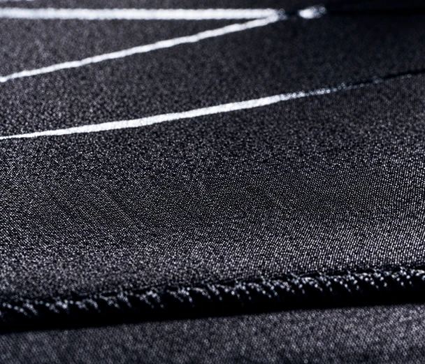 dive grade neoprene